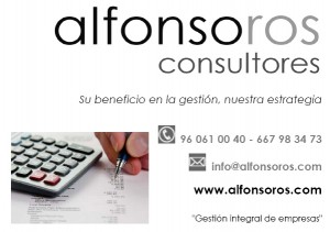 Alfonso Ros Consultores
